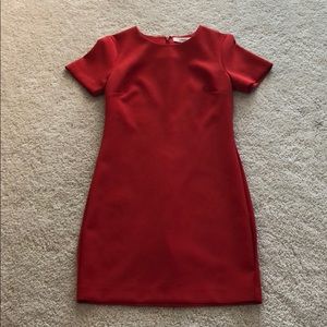 Likely red dress size 6